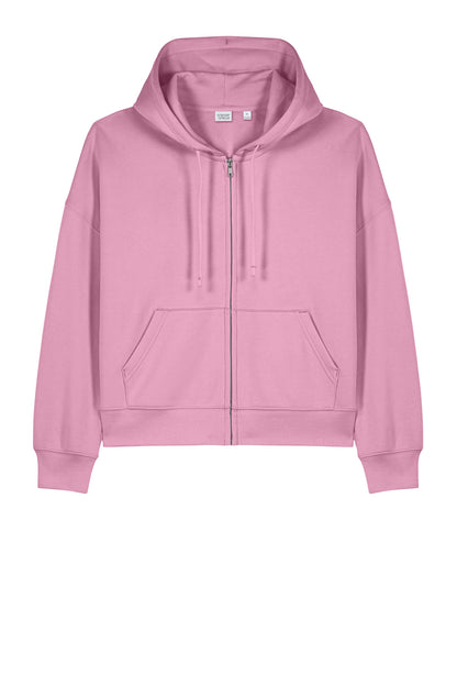 Stanley/Stella Women's Stella Ida Full-Zip Hooded Sweatshirt SXW037