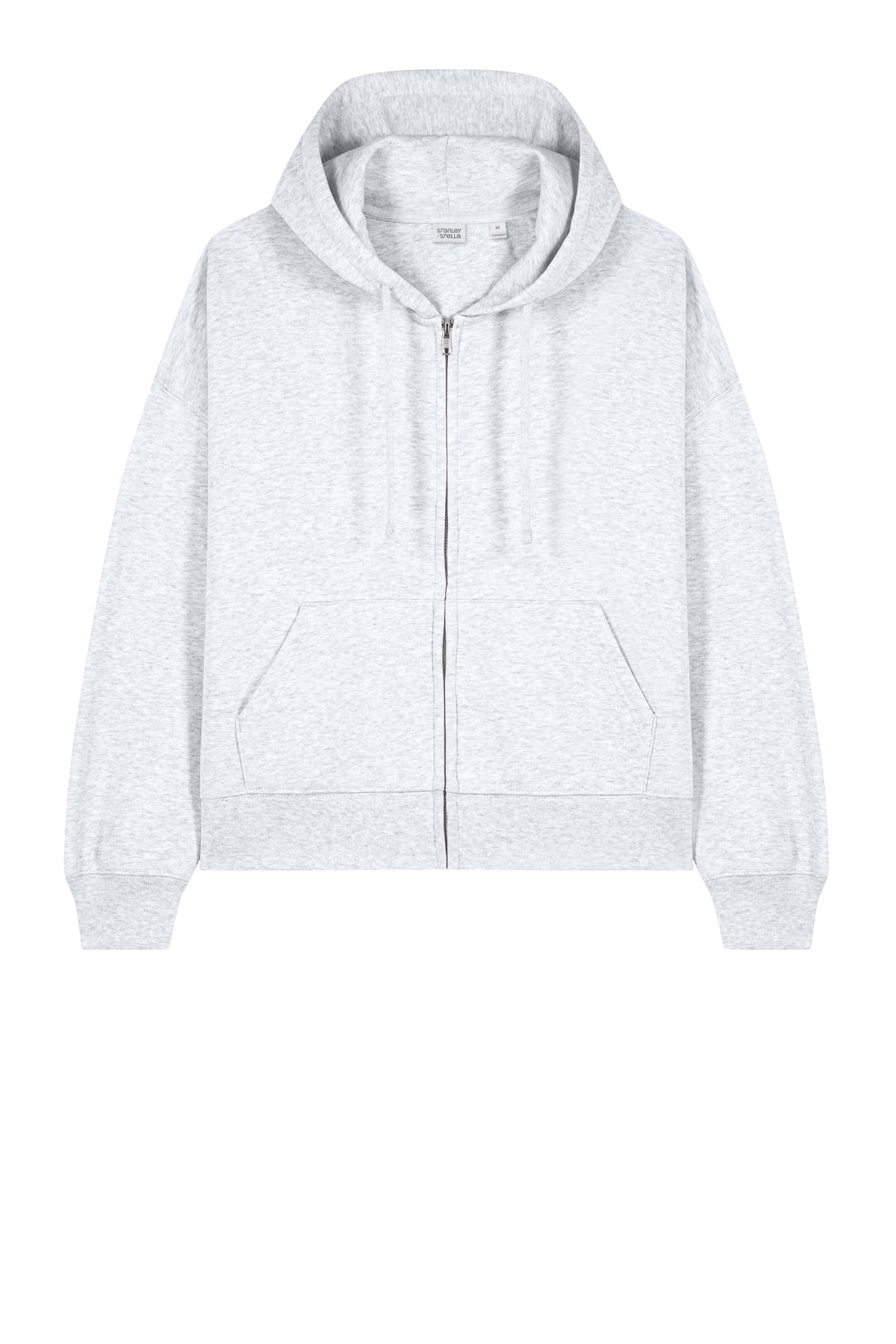 Stanley/Stella Women's Stella Ida Full-Zip Hooded Sweatshirt SXW037