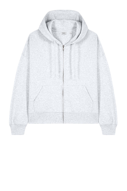 Stanley/Stella Women's Stella Ida Full-Zip Hooded Sweatshirt SXW037