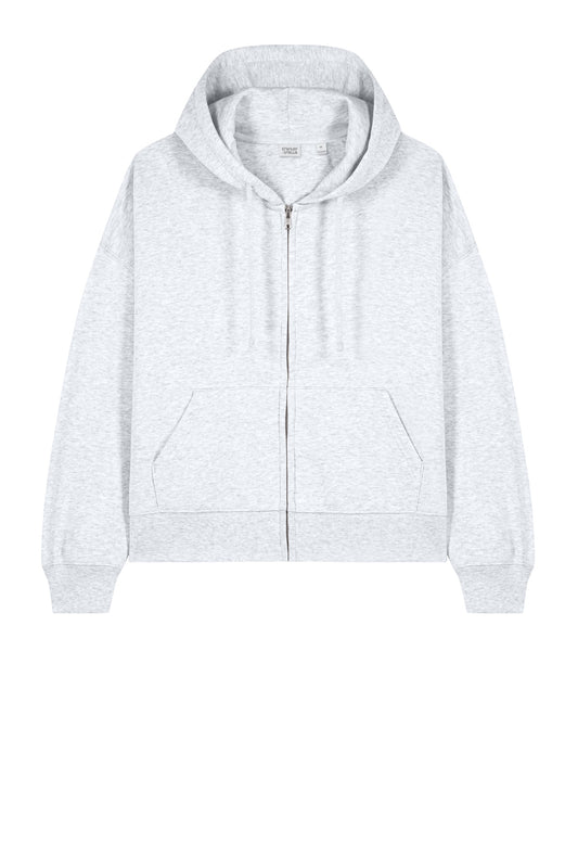 Stanley/Stella Women's Stella Ida Full-Zip Hooded Sweatshirt SXW037