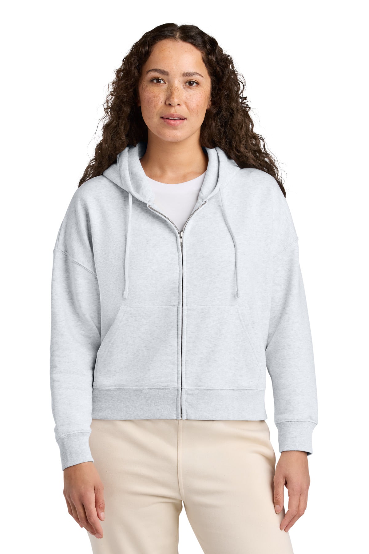 SanMar SXW037_coolheathergrey_model_front.jpg