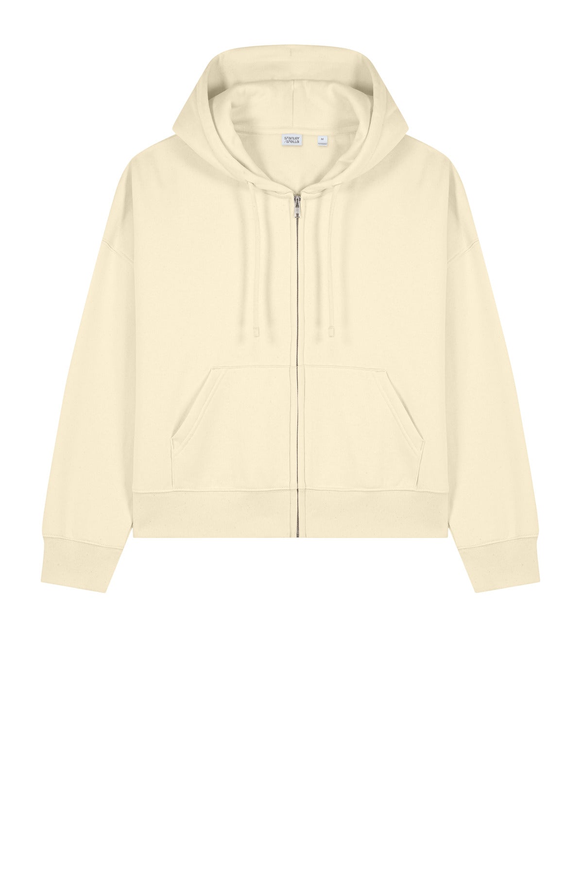Stanley/Stella Women's Stella Ida Full-Zip Hooded Sweatshirt SXW037