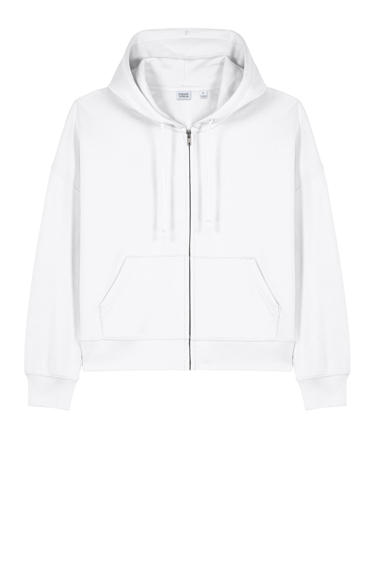 Stanley/Stella Women's Stella Ida Full-Zip Hooded Sweatshirt SXW037