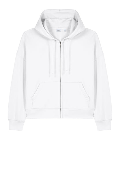 Stanley/Stella Women's Stella Ida Full-Zip Hooded Sweatshirt SXW037
