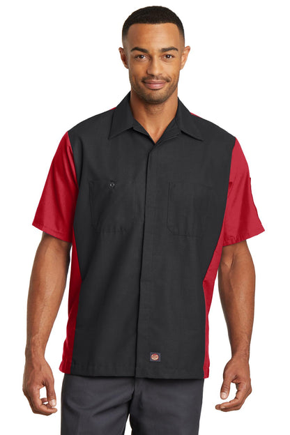 SanMar SY20_blackred_model_front_122014.jpg