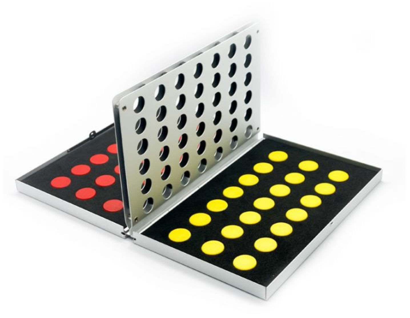 Mini Connect Four