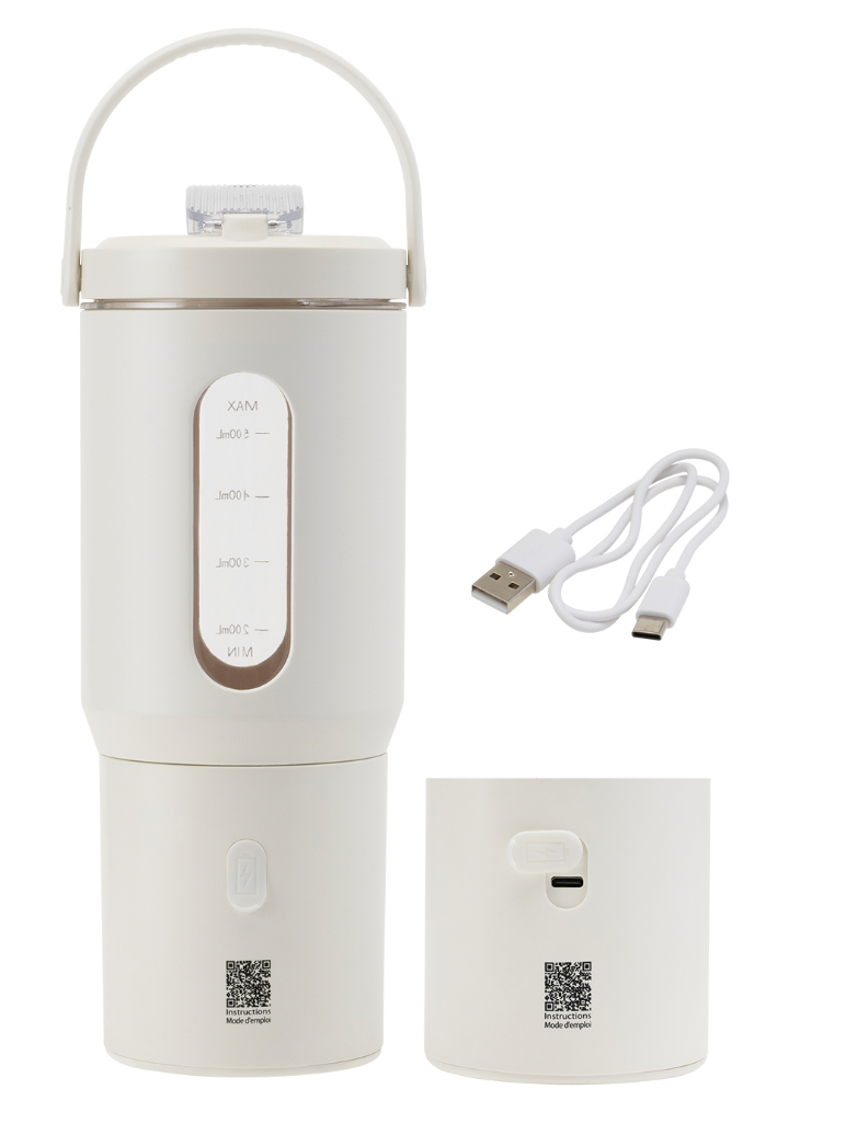Prime Line 20 oz. Portable Personal Blender