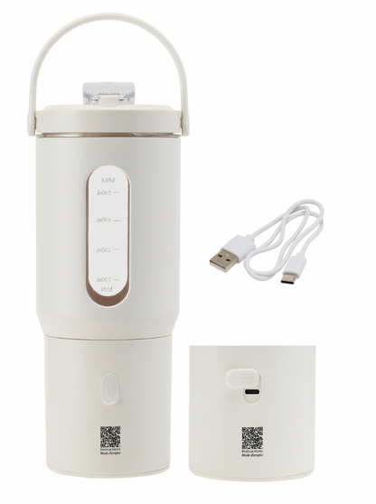 Prime Line 20 oz. Portable Personal Blender
