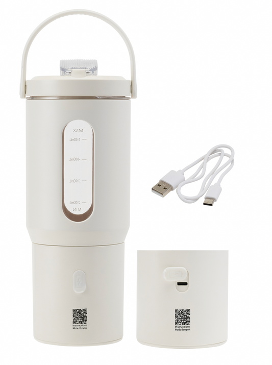 Prime Line 20 oz. Portable Personal Blender