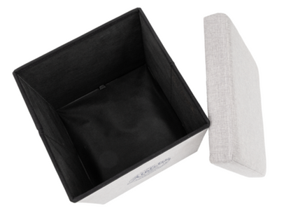 Portable Folding Storage Box