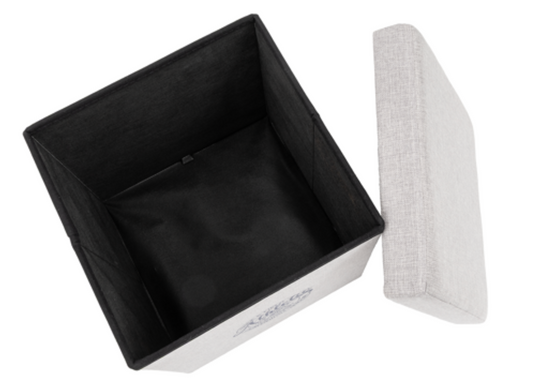 Portable Folding Storage Box