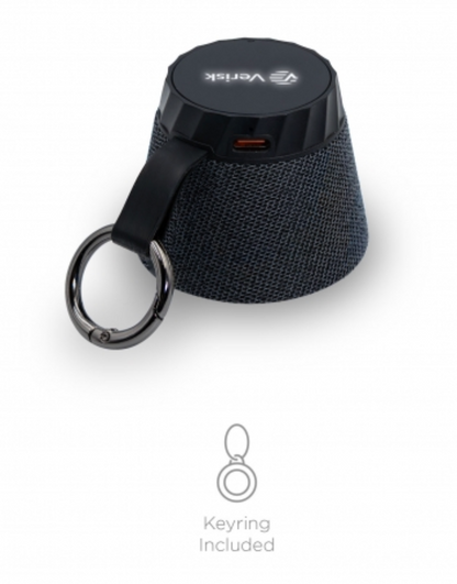 Mesa, Bluetooth Speaker and Camera Shutter