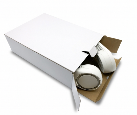 Zephyr, Portable Ergonomic Neck Fan