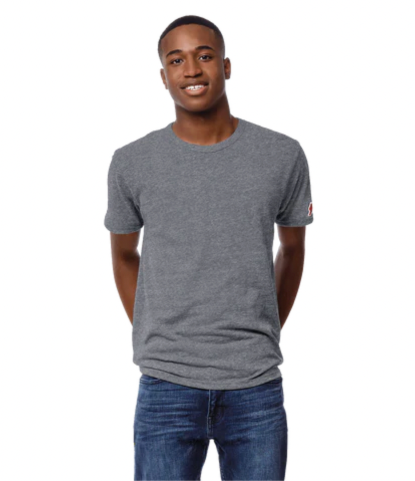 Victory Falls Tri-Blend Tee