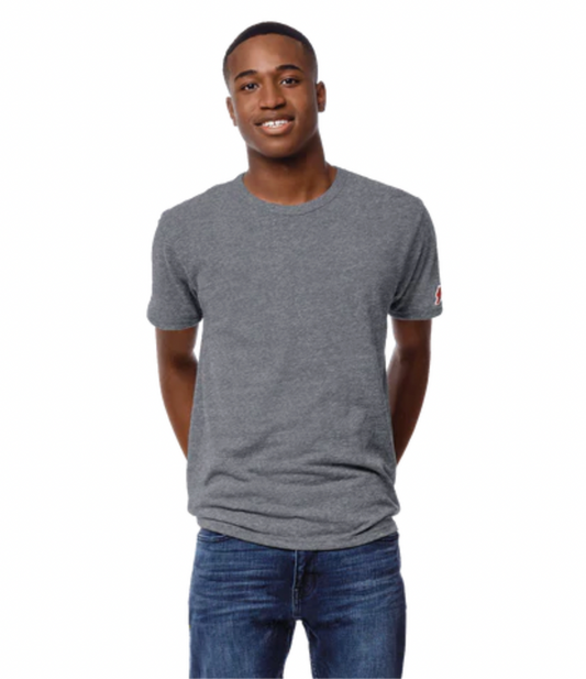 Victory Falls Tri-Blend Tee