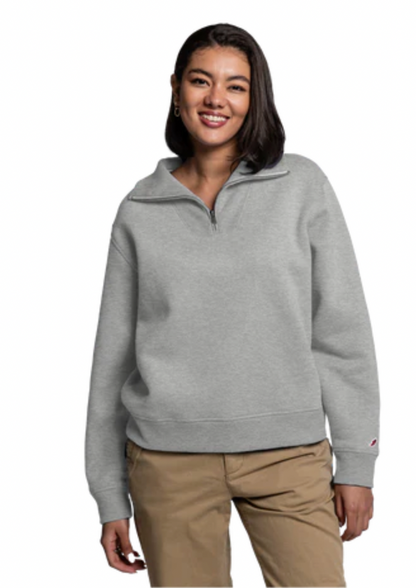 1991 Women's Quarter Zip