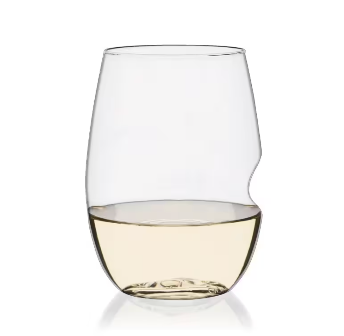 govino® 12 Oz. Wine Glass Handwash