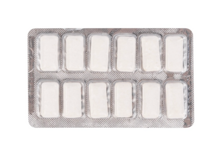 Sugar Free Peppermint Gum Pack