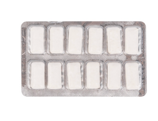 Sugar Free Peppermint Gum Pack