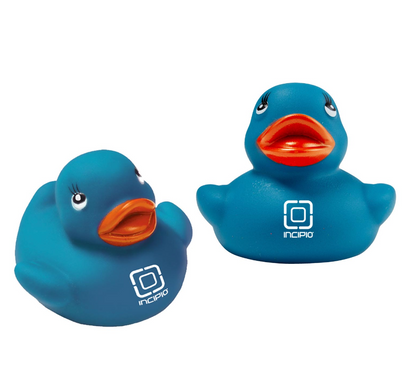 Rubber Ducky