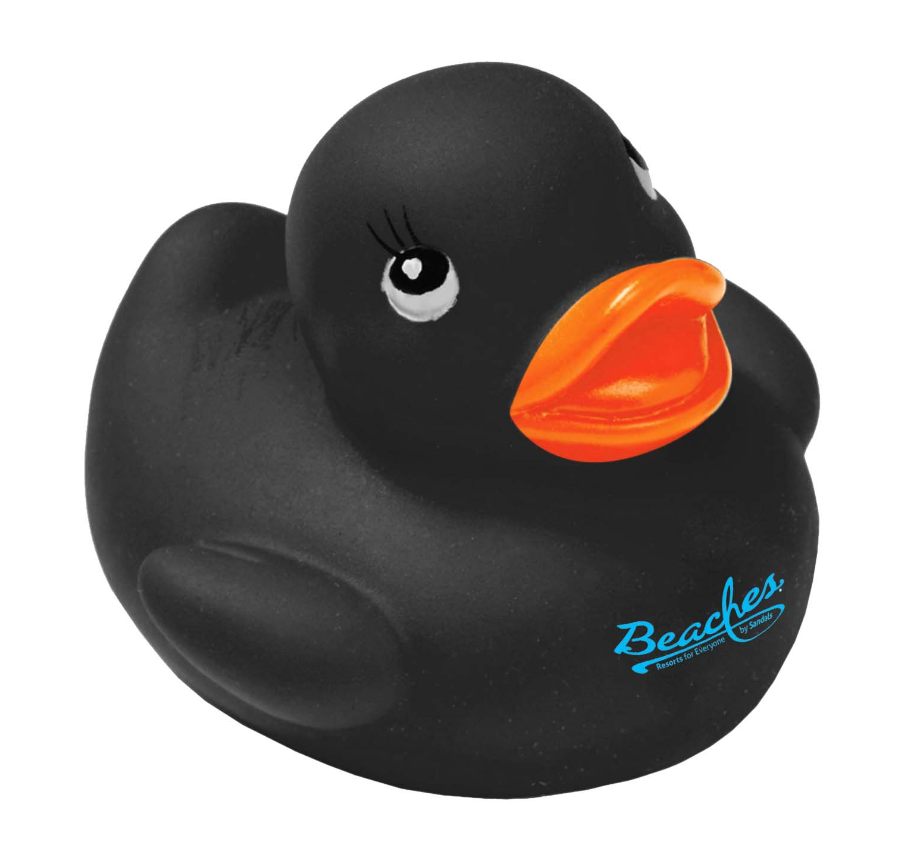 Rubber Ducky