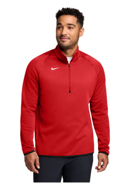 CN9492 ThermaFit Quarter Zip