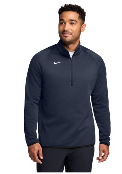 CN9492 ThermaFit Quarter Zip