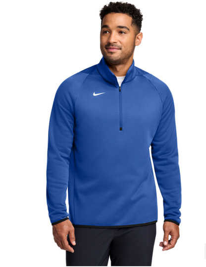 CN9492 ThermaFit Quarter Zip