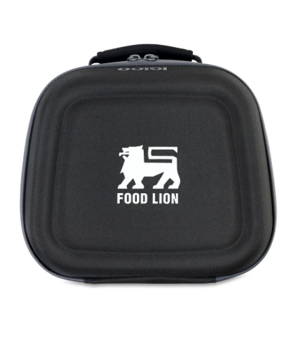 Igloo® Day Chiller Recycled Poly Lunch Box