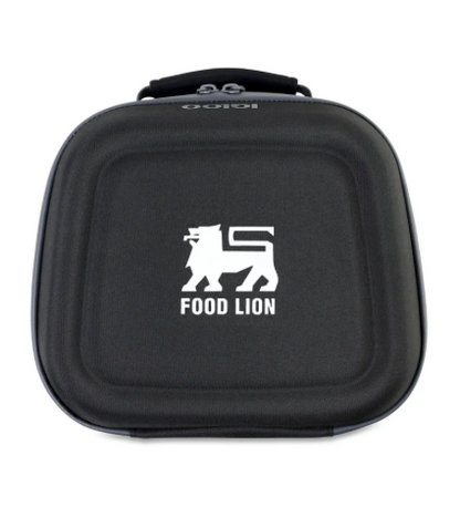 Igloo® Day Chiller Recycled Poly Lunch Box