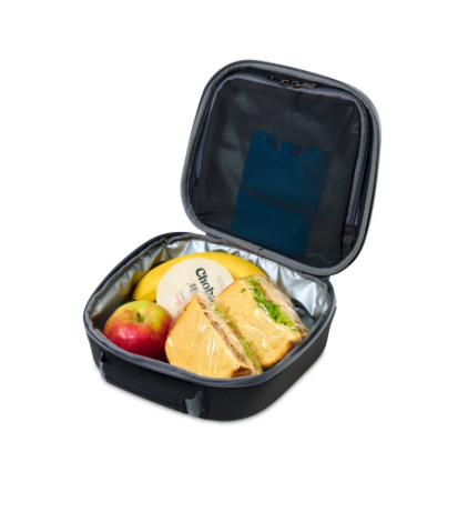 Igloo® Day Chiller Recycled Poly Lunch Box
