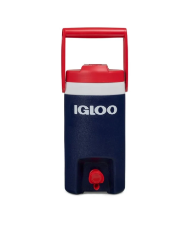 Igloo® Party Jug - 80 Oz.