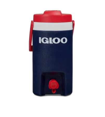 Igloo® Party Jug - 80 Oz.