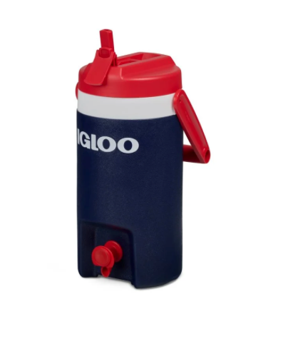 Igloo® Party Jug - 80 Oz.