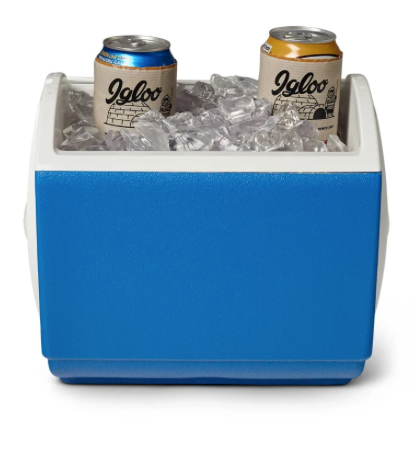 Igloo® Playmate Pal™ 7 Qt Cooler