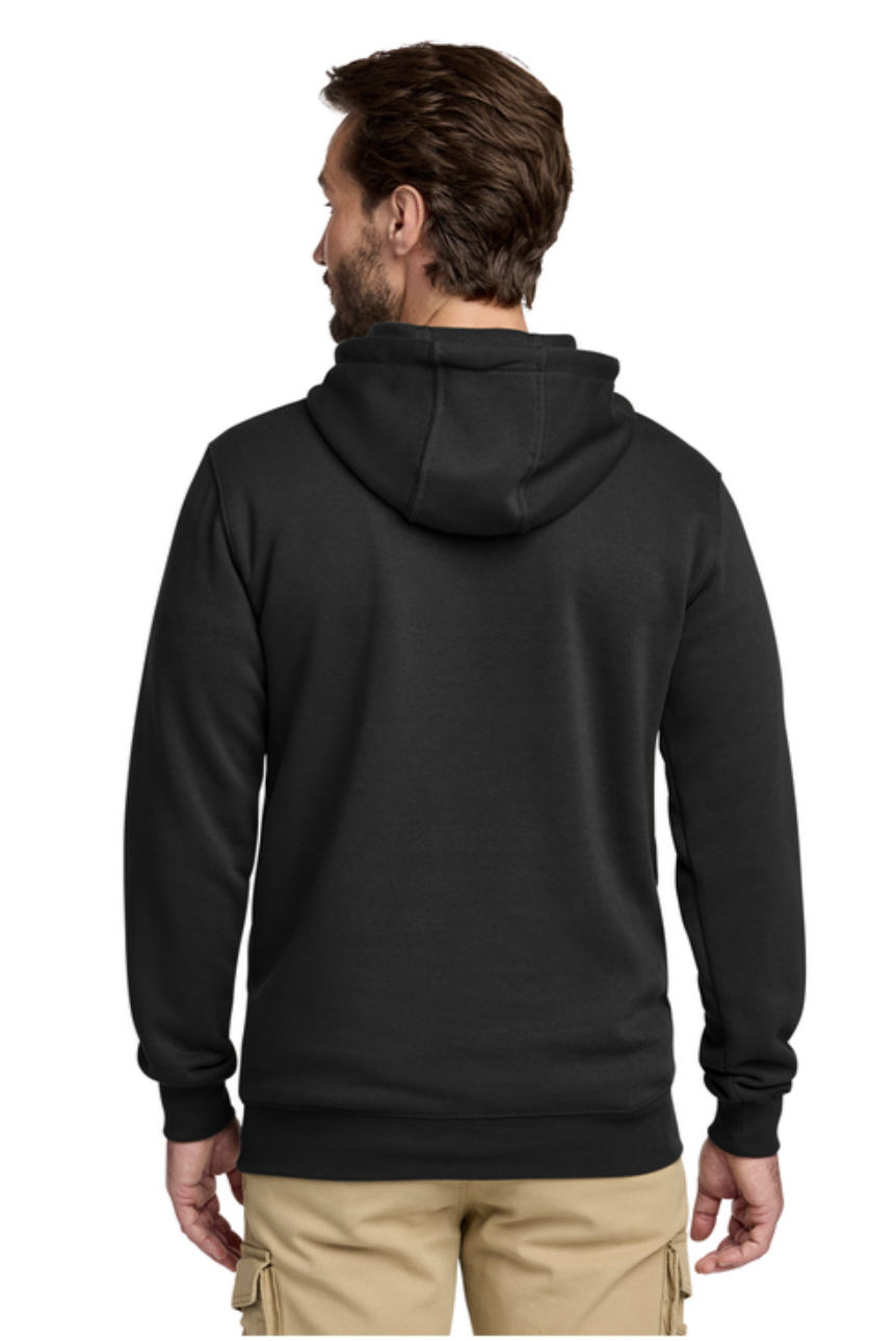 Carhartt® Midweight Hooded Sweatshirt