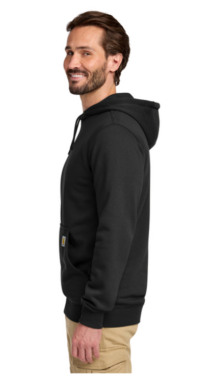 Carhartt® Midweight Hooded Sweatshirt