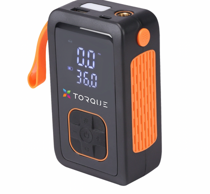 50W Tire Inflator