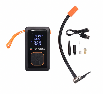 50W Tire Inflator
