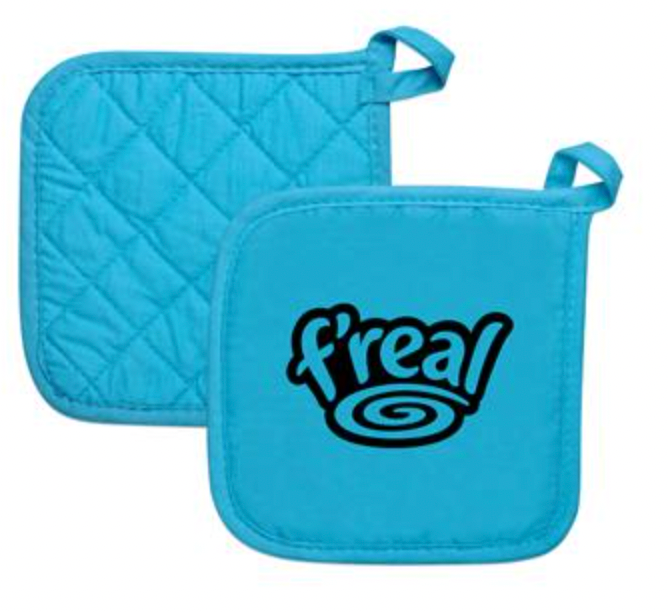 Pot Holder