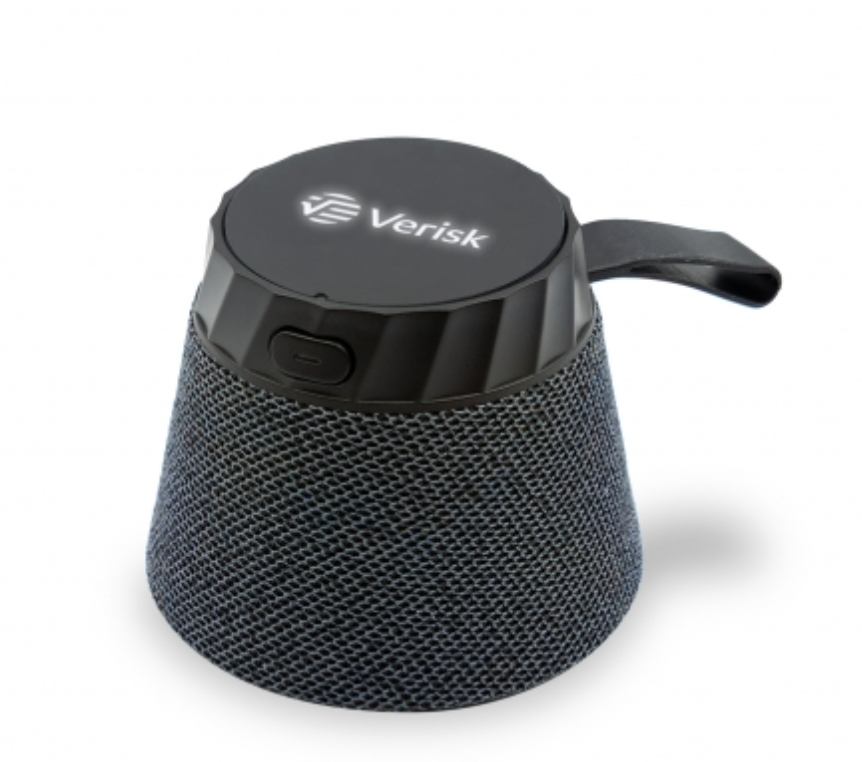 Mesa, Bluetooth Speaker and Camera Shutter