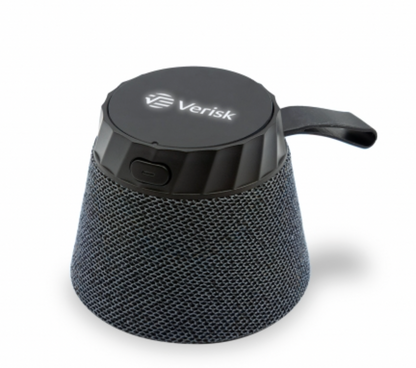 Mesa, Bluetooth Speaker and Camera Shutter