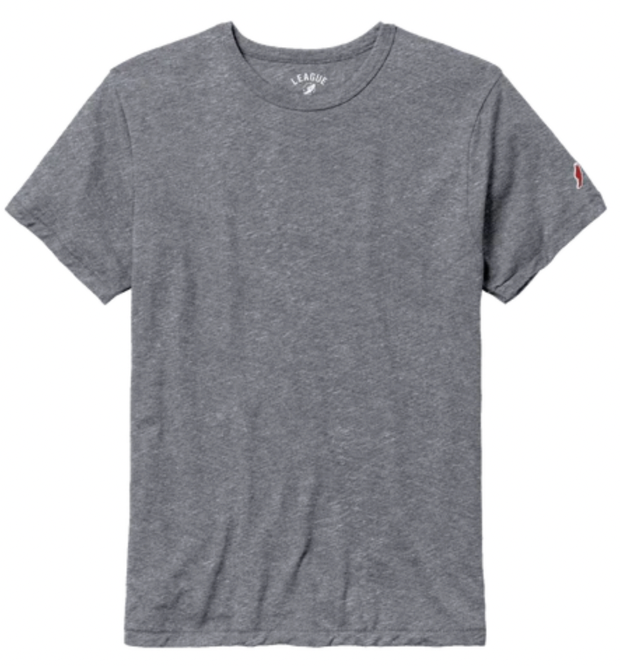 Victory Falls Tri-Blend Tee