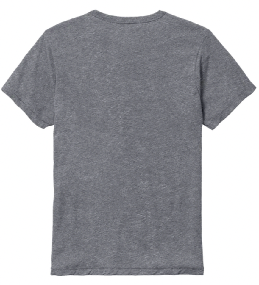 Victory Falls Tri-Blend Tee