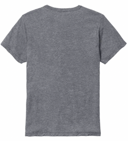 Victory Falls Tri-Blend Tee