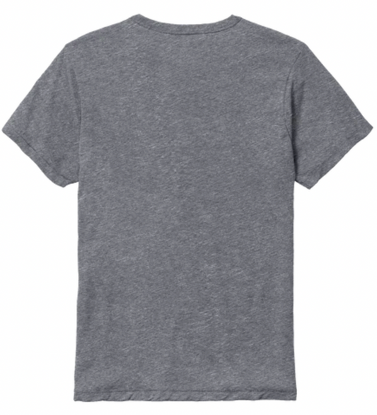 Victory Falls Tri-Blend Tee