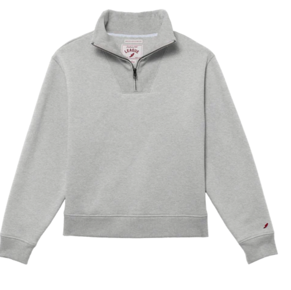 1991 Women's Quarter Zip