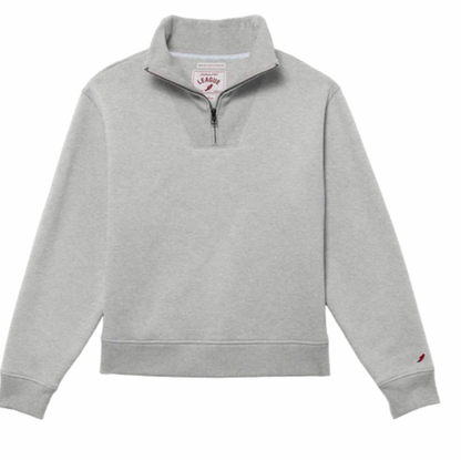 1991 Women's Quarter Zip
