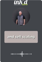 Say Yes First, Figure It Out Later