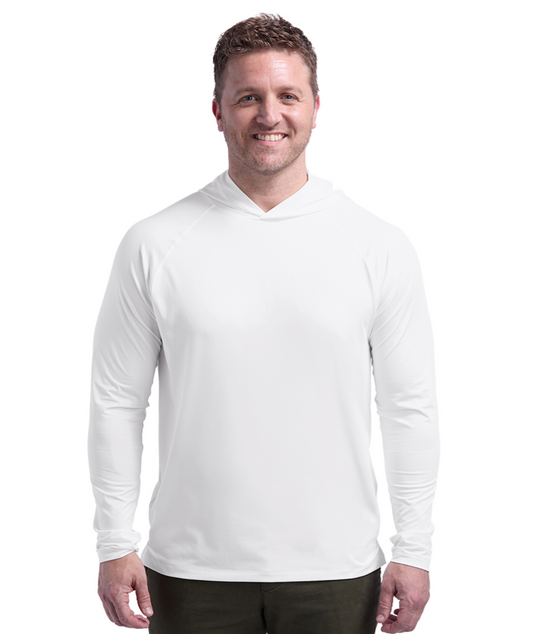 Cayak Lightweight Stretch Hoodie